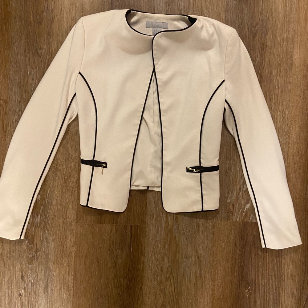 Blazer by H&M